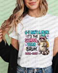 6-7 Ain't Just a Meme It's the School Year Shirt