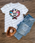 Custom Baseball Shirt