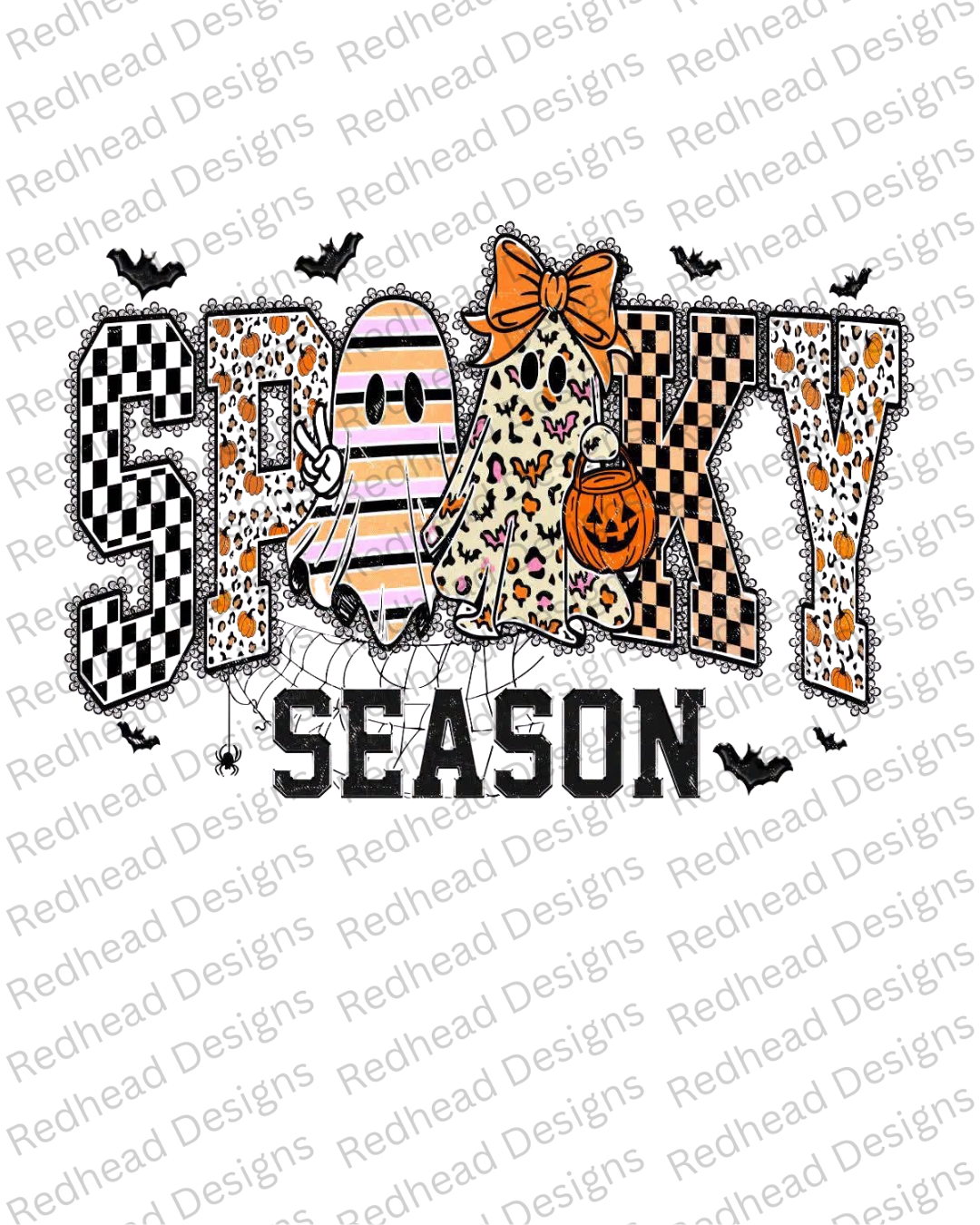 Spooky Season Shirt