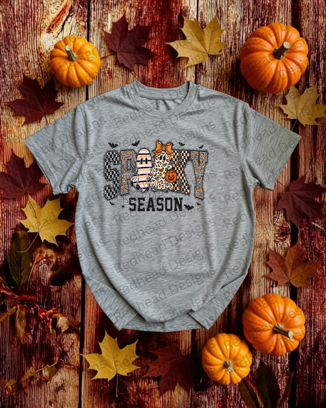Spooky Season Shirt
