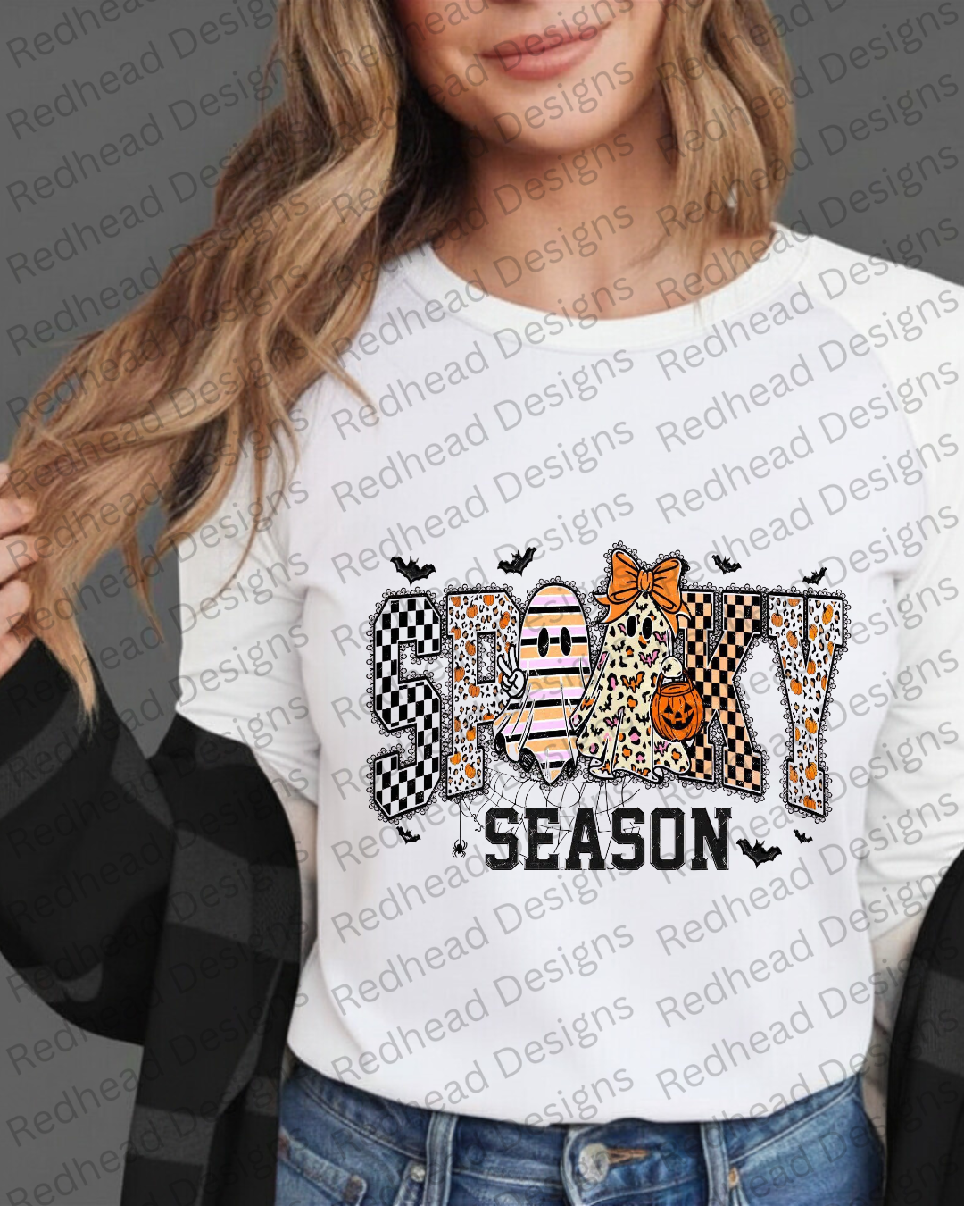 Spooky Season Shirt
