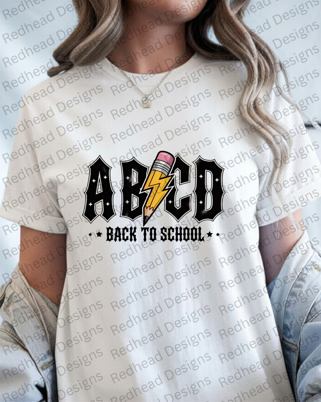 ABCD Shirt