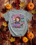 Sweet But Don't Test Me Shirt