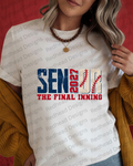 Senior Baseball Shirt