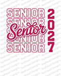 Senior 2027