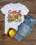 Softball Mama