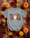 Ghost Halloween Boo