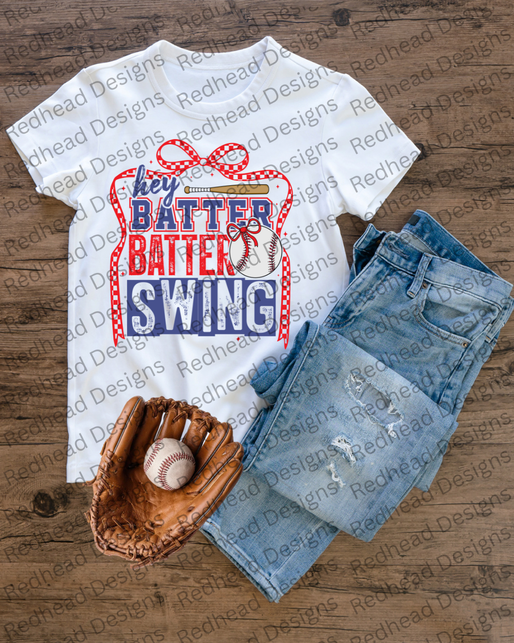 Hey Batter Batter Swing
