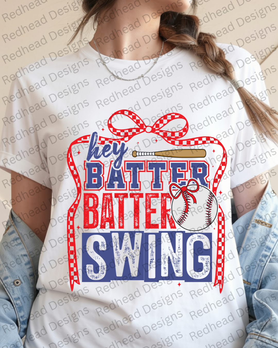 Hey Batter Batter Swing