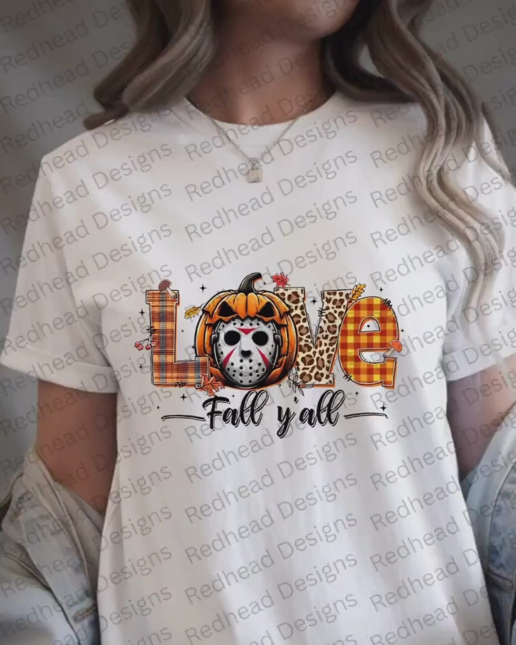 Jason Love Fall Y'all