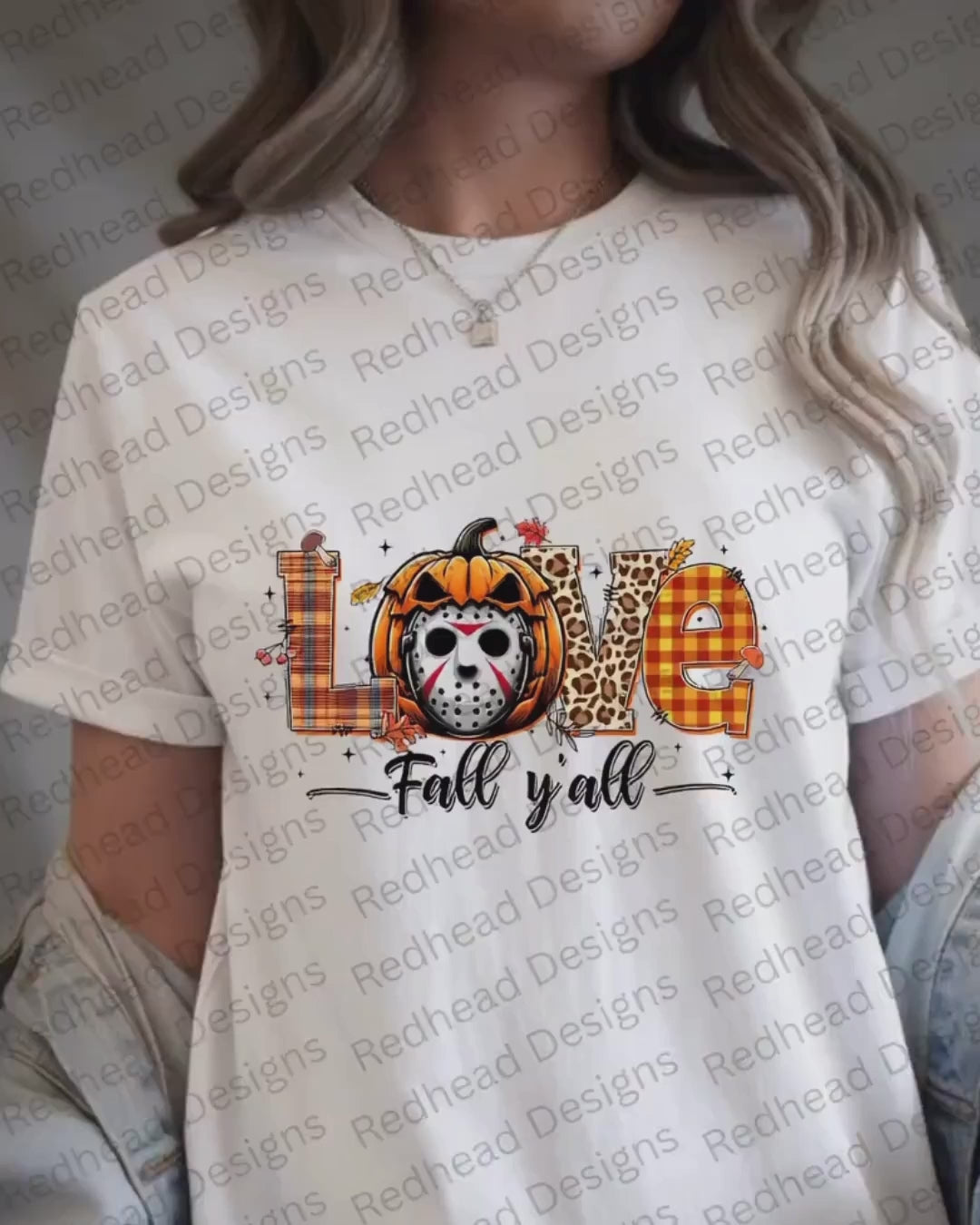 Jason Love Fall Y'all
