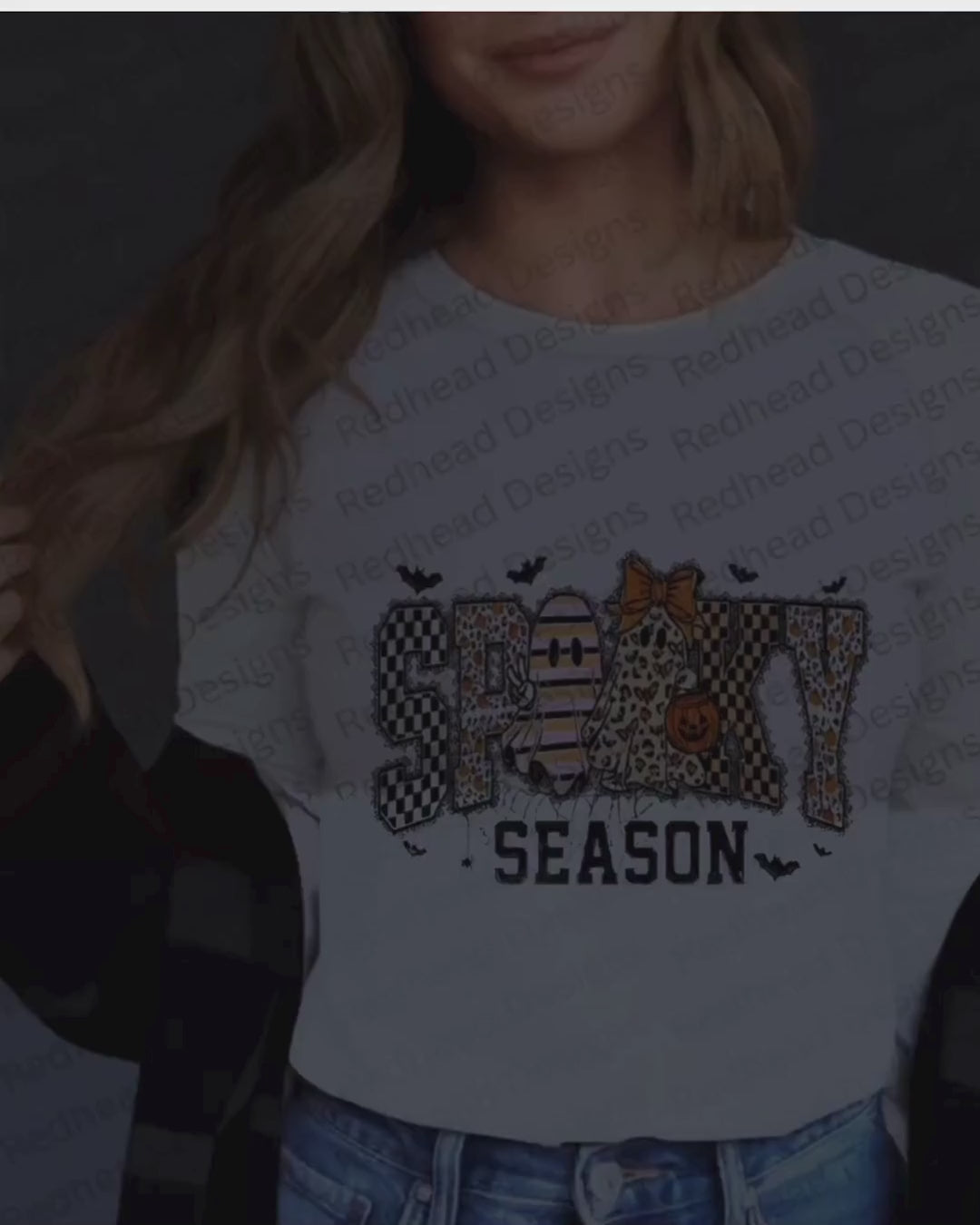 Spooky Season Shirt