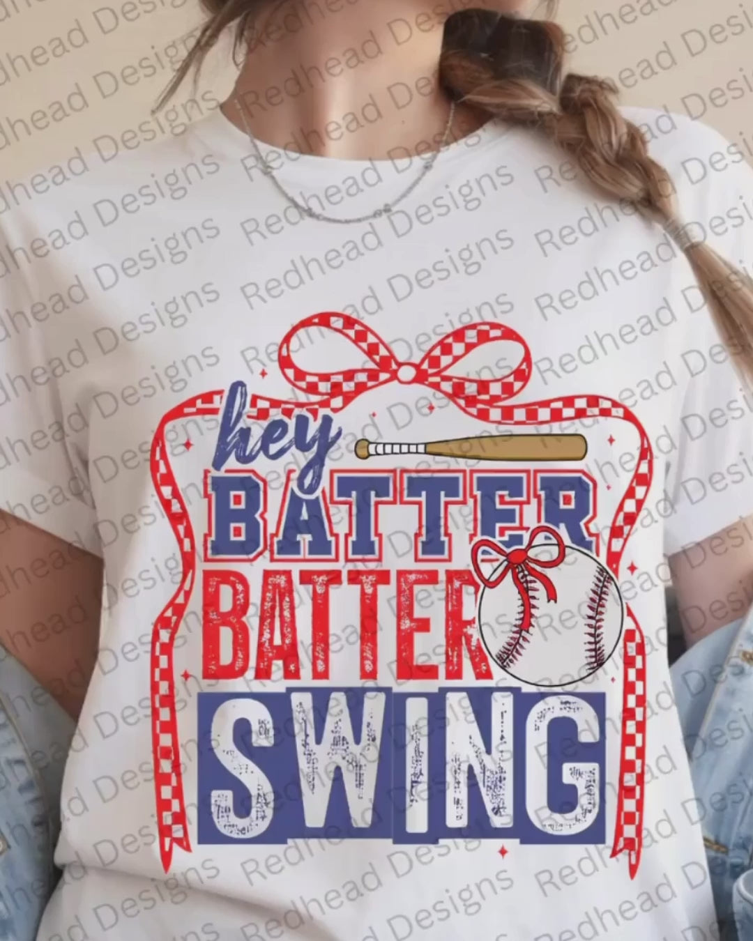 Hey Batter Batter Swing